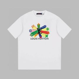 Picture for category LV T Shirts Short